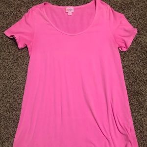 Lularoe classic t. Size xs